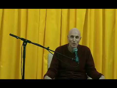 Surrender to Krishna - What Does It Mean? | Mahatma Das