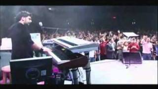 Marco Barrientos- Mi Universo (con letra)