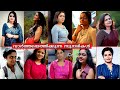 മലയാളത്തിലെ പ്രമുഖ വാർത്താ അവതാരികമ�