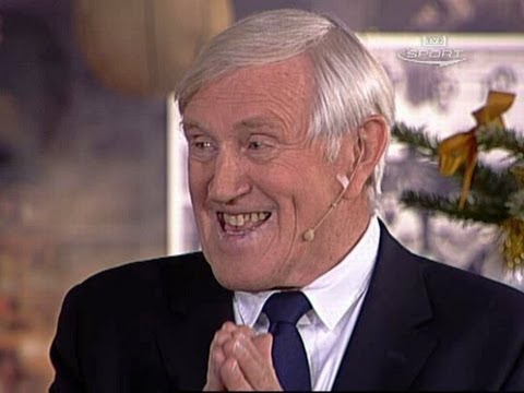 Trener Gmoch i jego nowatorskie pomysły