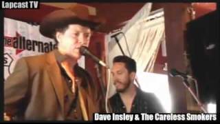 Dave Insley & The Careless Smokers