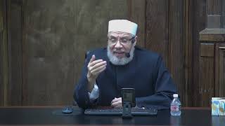 صورة مثلي يريد أن يعتنق الإسلام/الثلاثاء( 5-7-2022م )فتاوى علي الهواء مباشرة