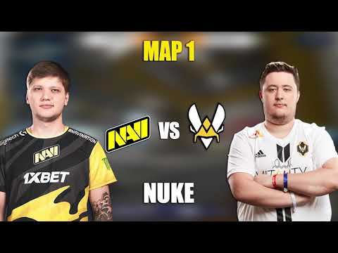 NaVi vs Vitality   IEM Beijing 2020   GRAND FINAL   HIGHLIGHTS CSGO
