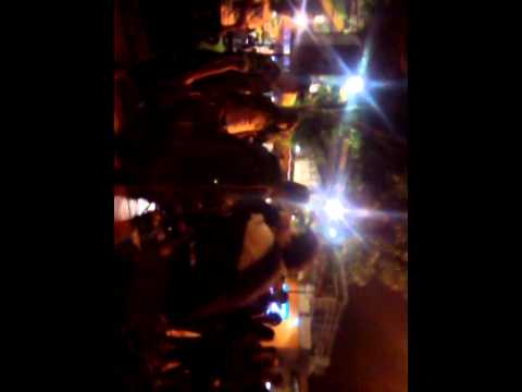 Chancalo con Rimas: Ramses vs Audaz