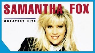 Samantha Fox - Another Woman (Too Many People)