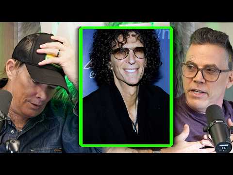 What Happened to Howard Stern?