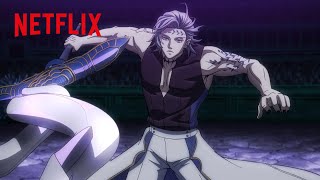 Download lagu Round Seven Begins! | Record of Ragnarok III | Clip | Netflix Anime mp3 Download lagu Round Seven Begins! | Record of Ragnarok III | Clip | Netflix Anime mp3