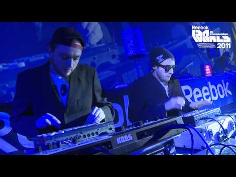 CZARNY & TAS IDA 2011  Show Category