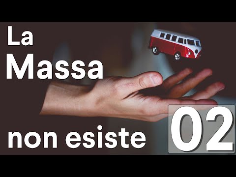 Mass does not exist - Mass#02 - CURIUSS