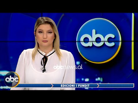 Edicioni i fundit, ora 23:00 - 26 Korrik 2023 | ABC News Albania