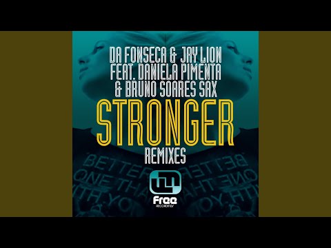 Stronger (Phill Kay Remix)