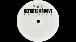 Bassman Family - It's Alright (Definite Grooves Vocal Mix) (2003)