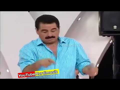 Ibrahim Tatlises - Sena Çok Yalvarmiştim ( Senin Pabucun Dama ) Canli