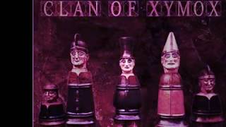 Clan Of Xymox - Consolation 🎵🤘🌕🖤 🖤💯