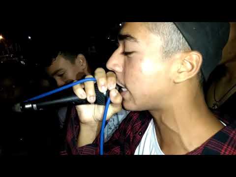 Mcz vs mwWED vs João e Feitosa - 22ª edição   - Batalha do formigueiro