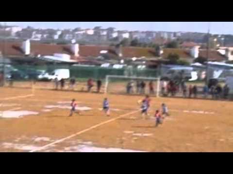 Seixal FC - Monte da Caparica.wmv