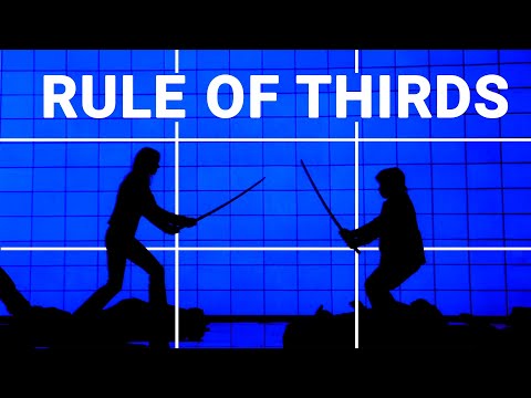 Rule of Thirds | An Easy Understanding