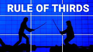 Rule of Thirds | An Easy Understanding