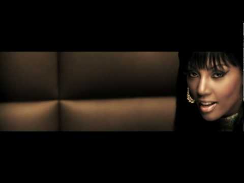 [PROMO] KATIA CADET - WITH YOU -2010