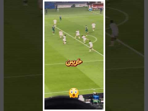 عمر خربين يفجّر المدرجات بهدف أسطوري ويتعادل لسوريا أمام قطر!