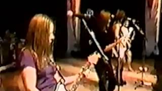 Go-Go's - Tonite (Live in Atlanta '00)