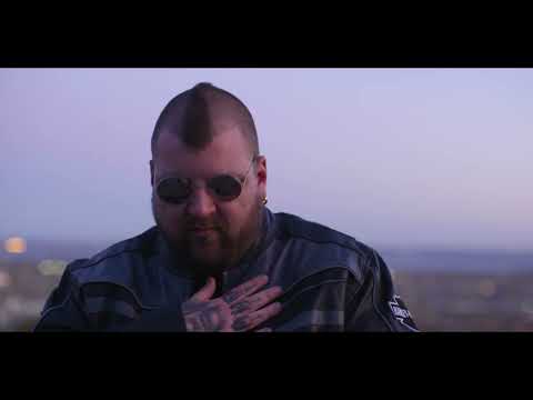 Ced Auger - Correct // Vidéoclip Officiel //