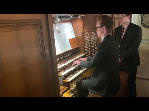 Lunchtime Live - 11 Feb 2021