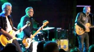 THE BLASTERS &quot; AMERICAN MUSIC / MARIE MARIE &quot; 10-28-2016