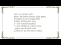 Glenn Miller - Sweet Potato Piper Lyrics