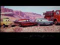 Cars The Movie Our Town