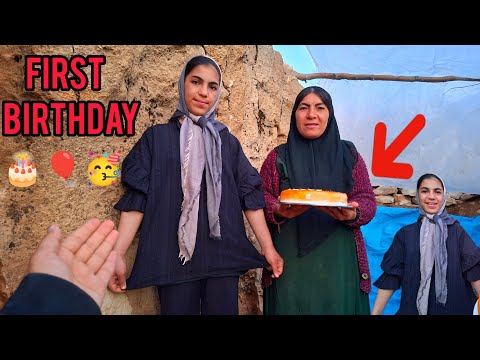 Homeless Girl Had No Cake or Home — Operator Made Her Birthday Unforgettable