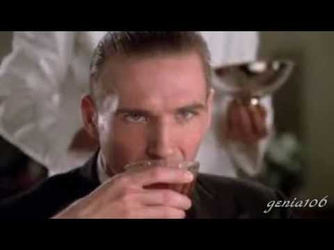 J'Attendrai~Josephine Baker~Ralph Fiennes~English Patient