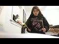 Song Of Sailor And Sea Practice