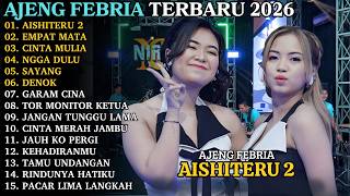 Download lagu AISHITERU 2 - EMPAT MATA | AJENG FEBRIA TERBARU | WARNA WARNI MUSIC FULL ALBUM 2026 mp3
