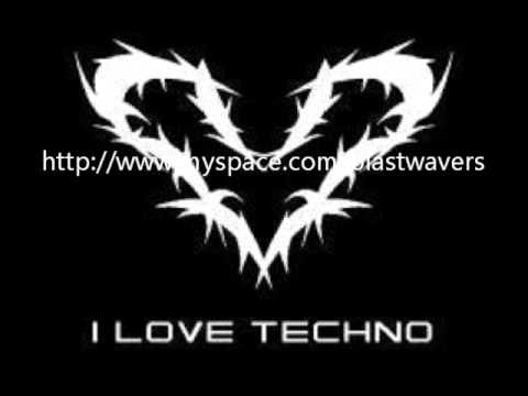 BomBooze - Happy summer Vs Blastwavers Remix.wmv