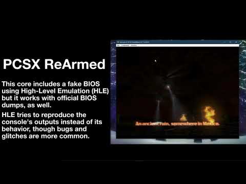 pcsx2 retroarch pcsx2 retroarch