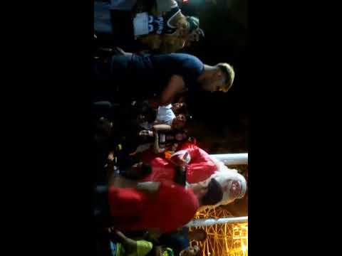 Batalla de rap tima vs joaco freestyle