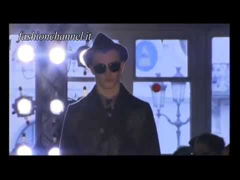 "Kenzo" Autumn Winter 2010 2011 Menswear Paris 2 of 2 pret a porter men by FashionChannel