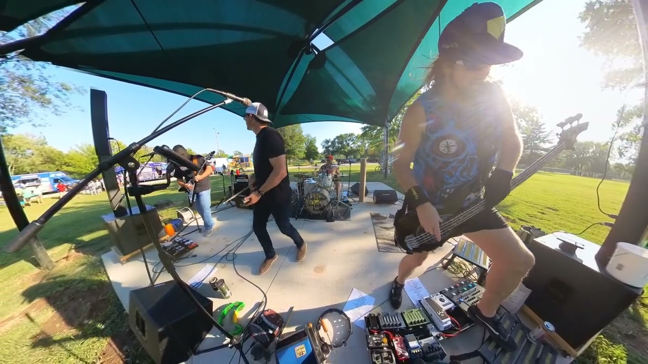Promotional video thumbnail 2 for Jukebox Heroes