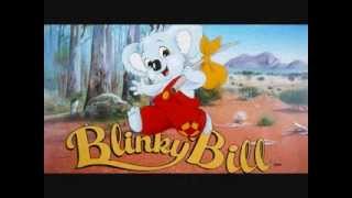 Hey Hey Blinky Bill!