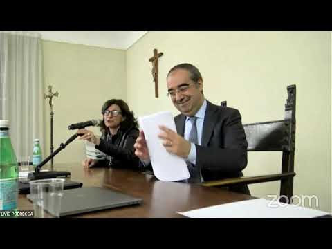 Prof. Mauro Paladini - La Riforma Cartabia del diritto di famiglia