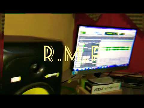 J Mouse ft kabroco (SOLO)😢