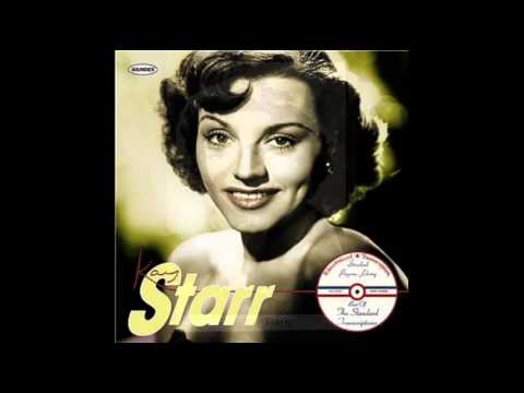 KAY STARR and the ALL STARS_