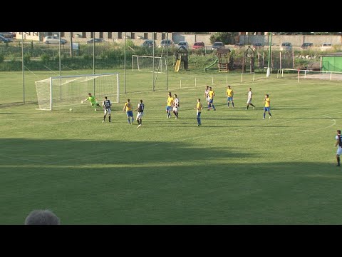 Spartak Myjava – FC ViOn Zlaté Moravce 14.kolo