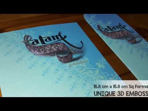 Quilled birds  Pop up card Birthday card