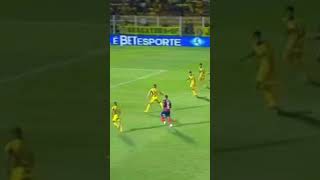 Mirassol 1x2 Bahia gol sanabria brasileirão 2026