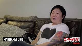 [#1] Margaret Cho | Fav Bits | Zanies