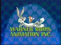 Warner Bros Warner Bros Animation 1952 1988