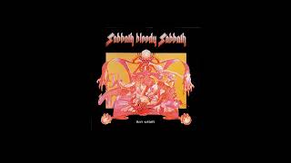 Black Sabbath - Who Are You? - 06 - Lyrics / Subtitulos en español (Nwobhm) Traducida