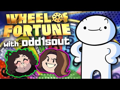odd1sout Masters BASIC Phonics - Wheel of Fortune
